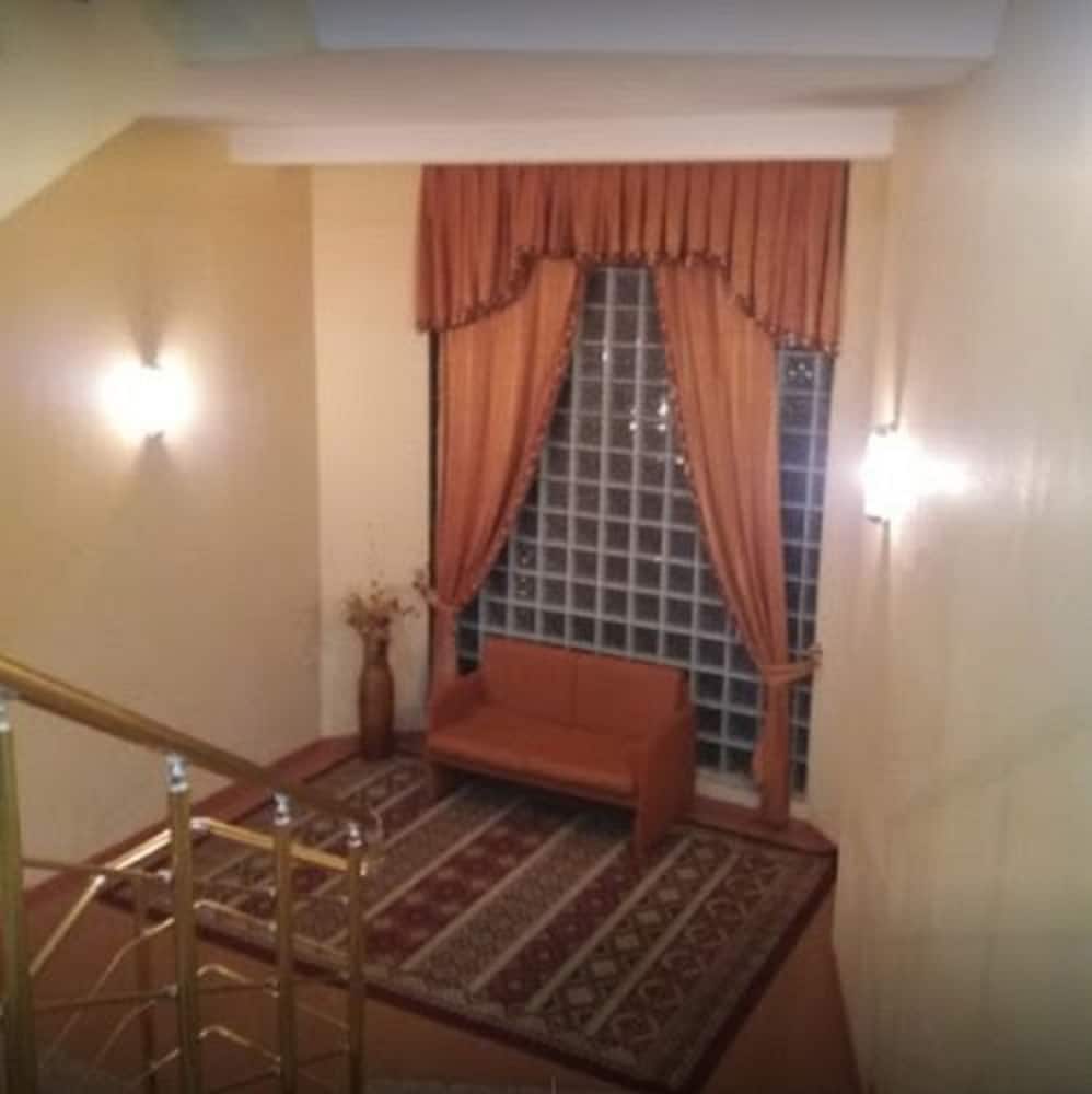 Hotel Belveder