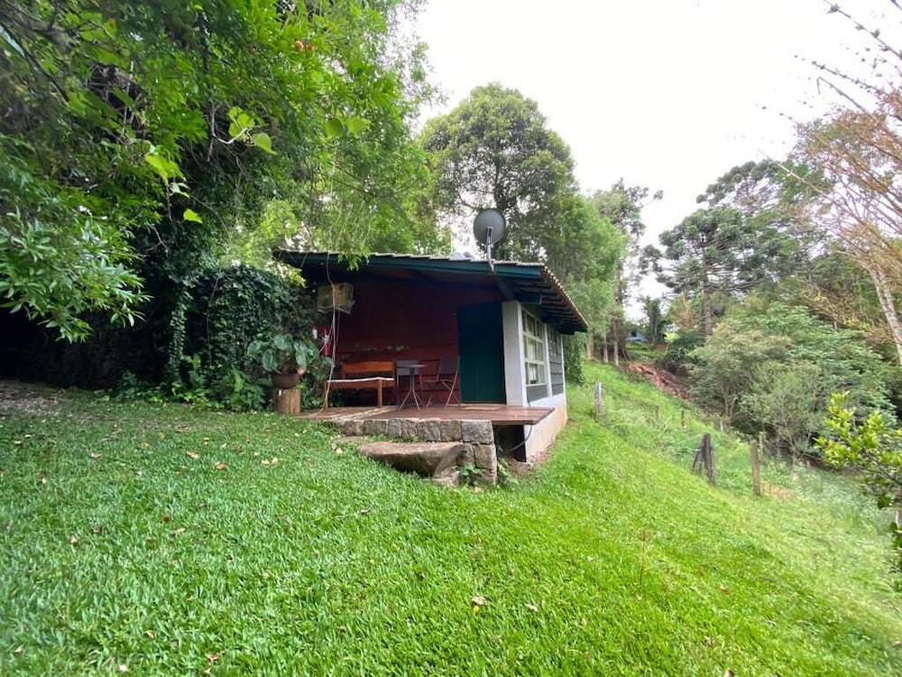 Pousada dos Anjos