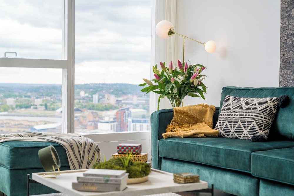 PREMIUM 2Bed in Canary Wharf with VIEWS