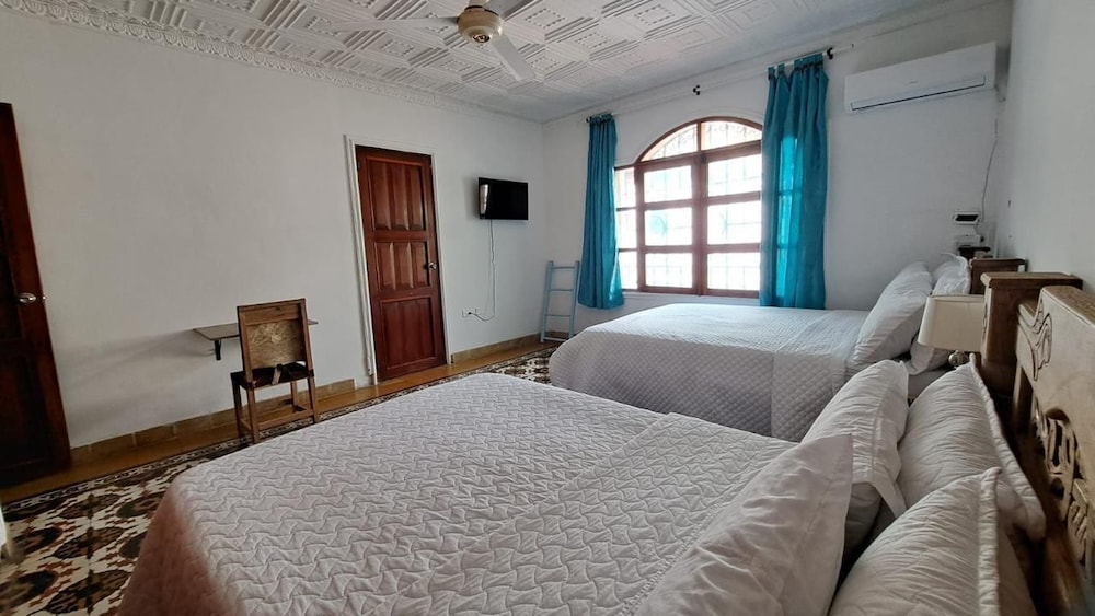 Casa bahia colonial