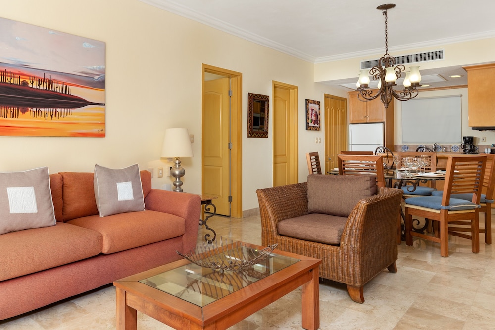 Los Cabos Vacations - Villa del Arco Beach Resort  Spa Cabo San Lucas - Property Image 19