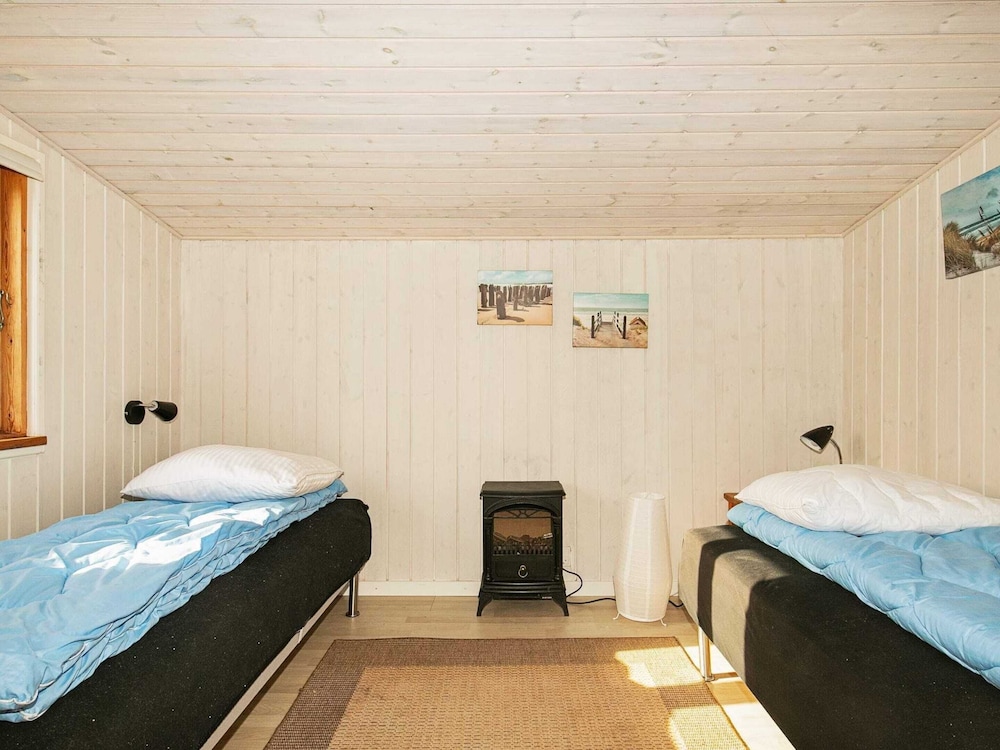 2 Person Holiday Home in Otterup view 5