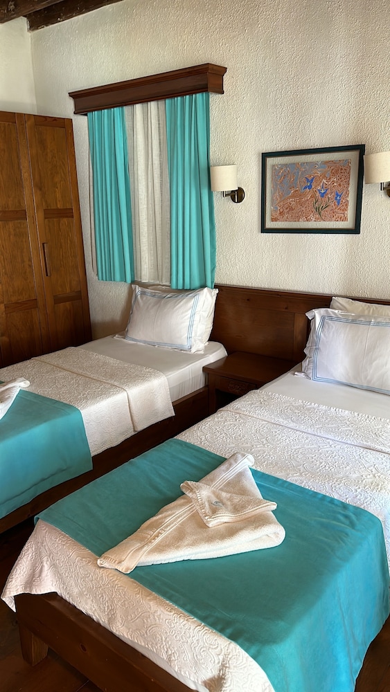 Courtyard Hotel Kalkan