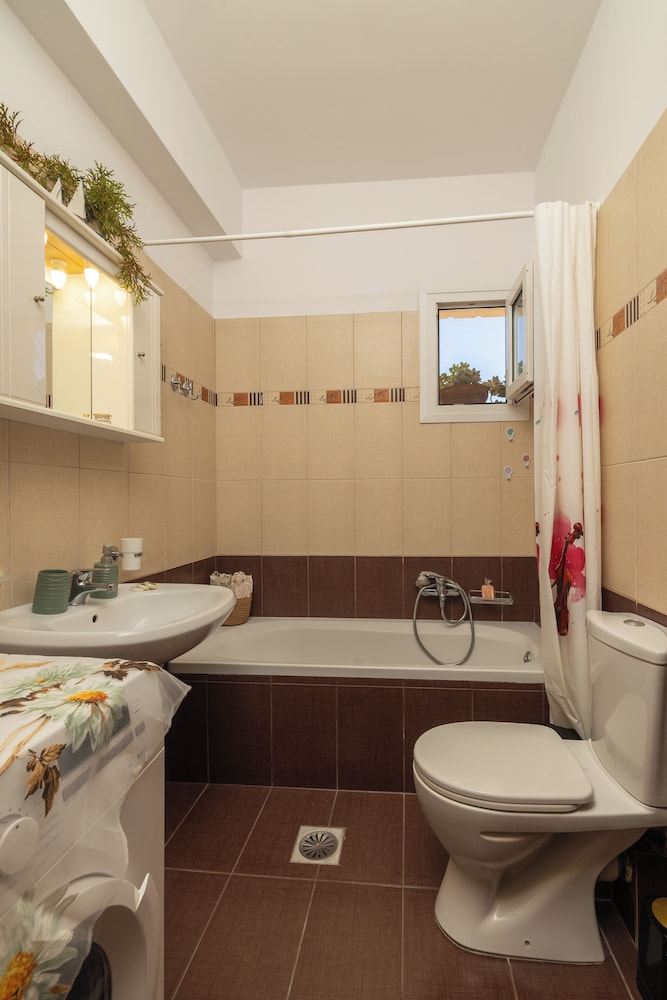 Phevos Seaview Apartment