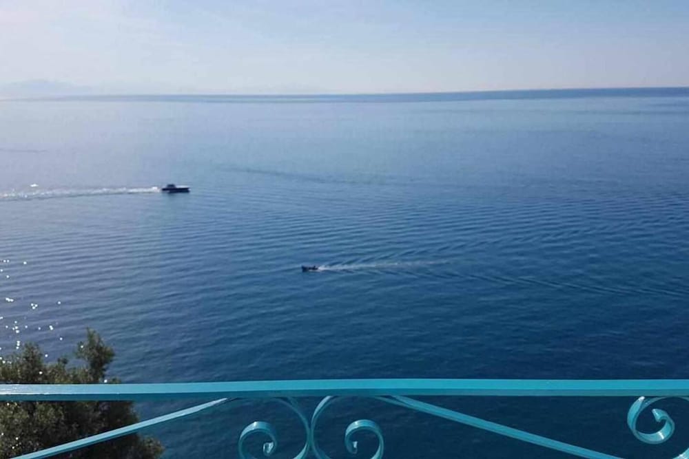 Stunning 5-guests Apartment 2 km From Amalfi photo 5