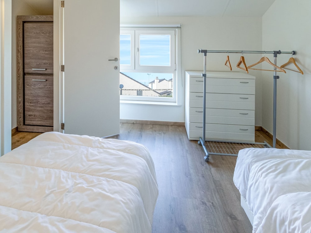Classic Holiday Home in Westende With Terrace view 2