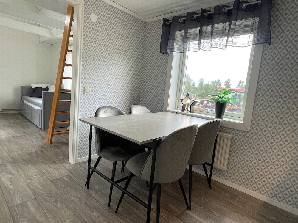 4 Person Holiday Home in Berga
