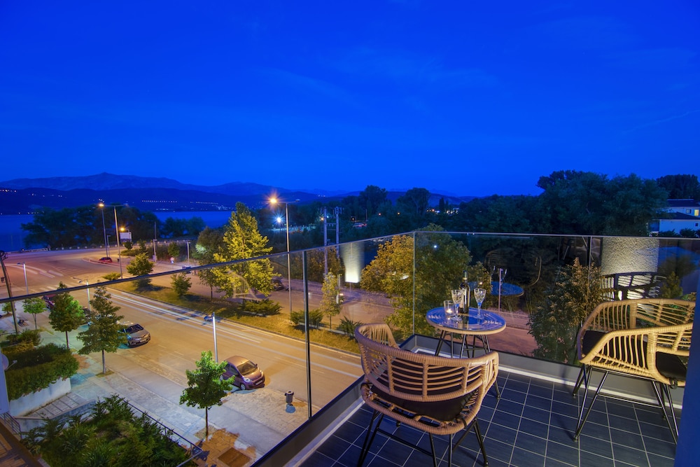 Selin Luxury Residences view 2