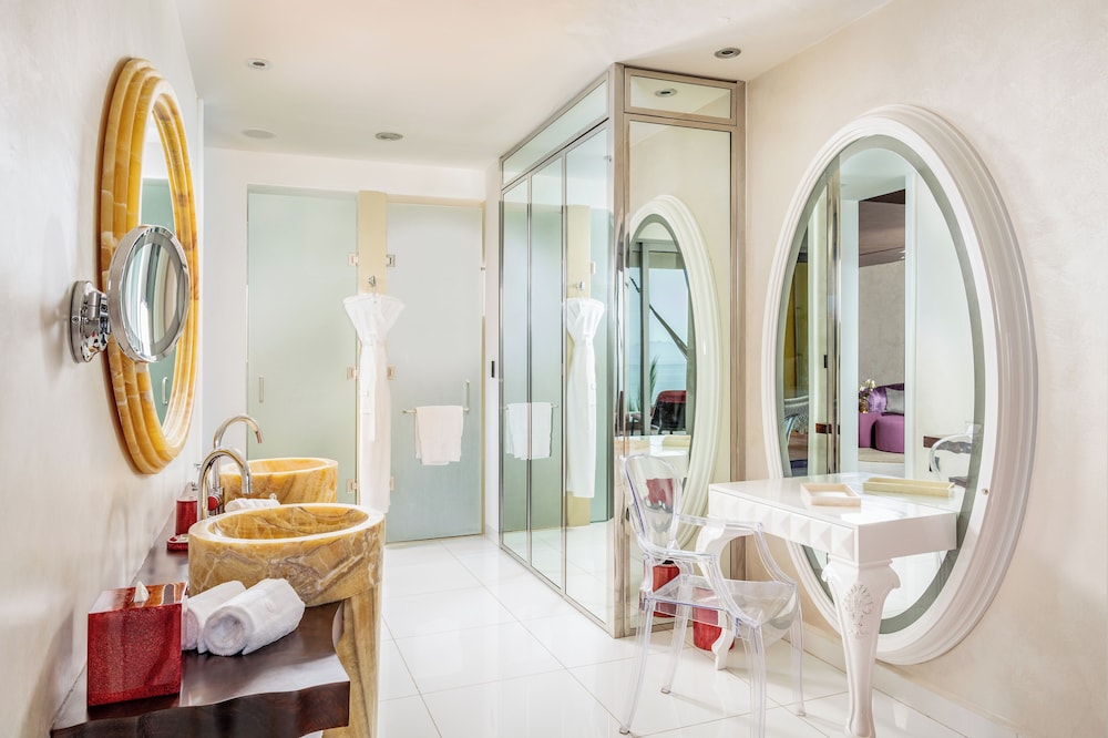 Puerto Vallarta Vacations - Hotel Mousai Puerto Vallarta Adults Only - Property Image 134