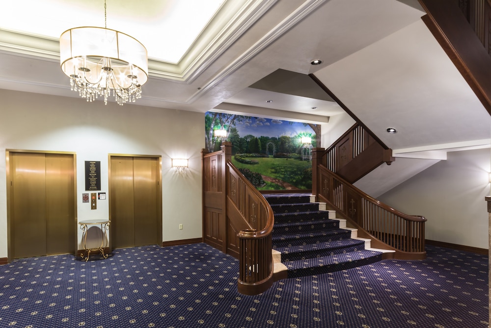 Hotel Winneshiek