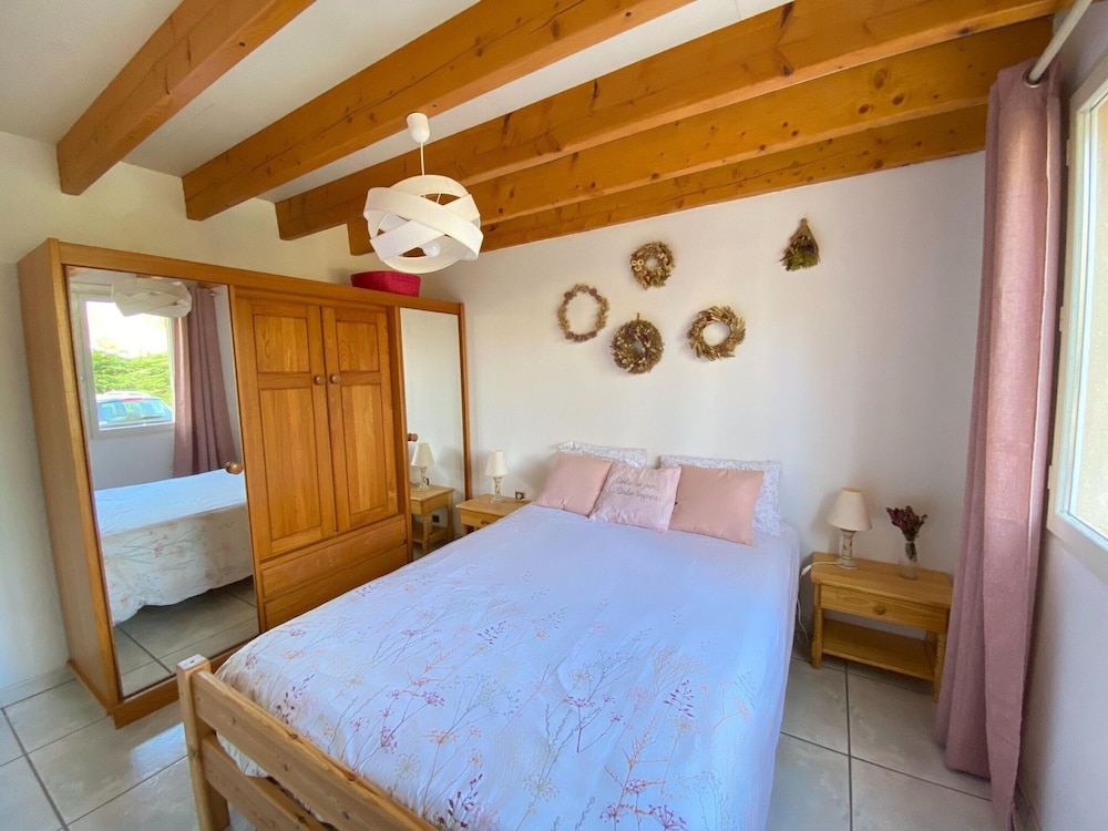 Holiday Home, Grayan-et-l'hopital photo 3