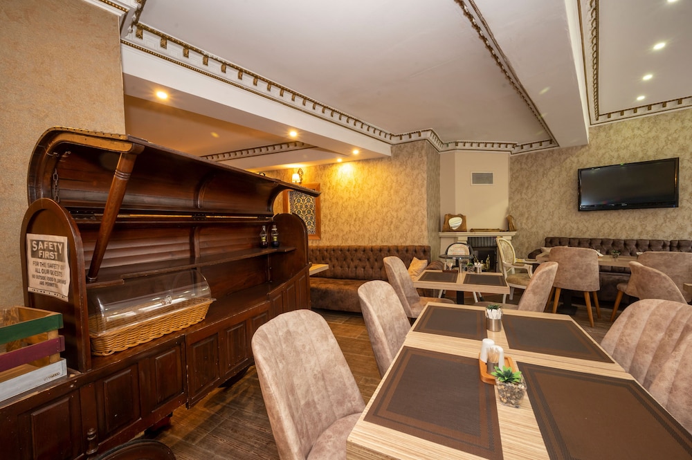 Fuat Bey Palace Otel & Spa - Image 23