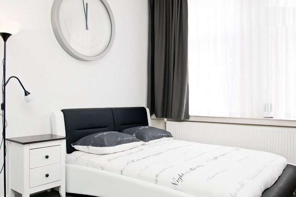 Shortstay Rotterdam Apartments