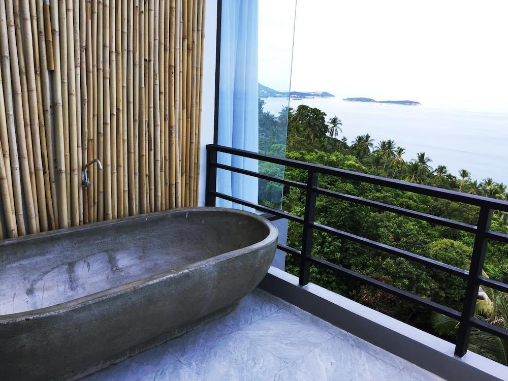Scenery Samui
