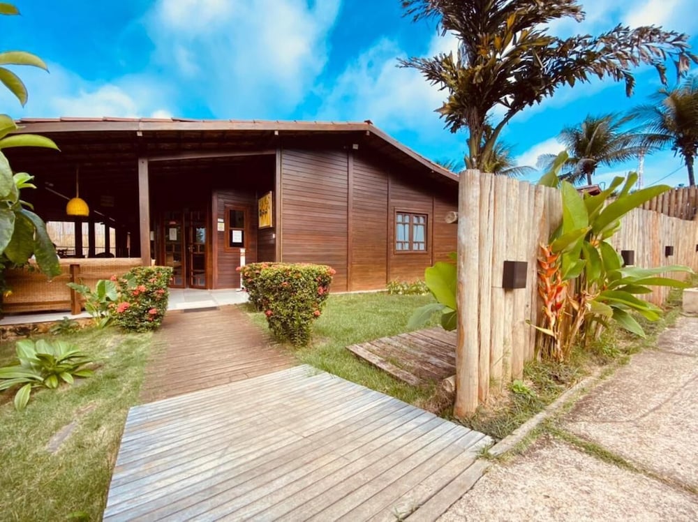 Pousada Ilha Bela