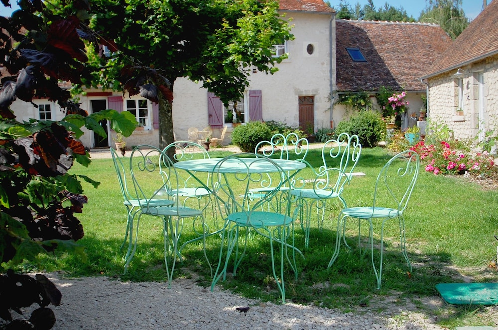 La Closerie De L'aventure