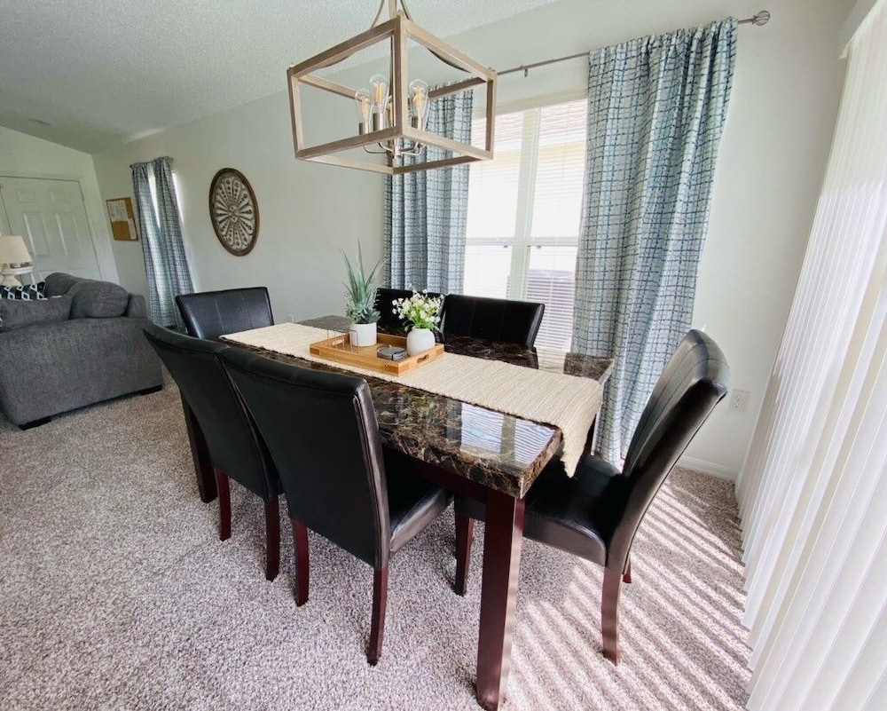 South Facing Pool Southern Dunes Golf! 3 Bedroom Villa by RedAwning view 5