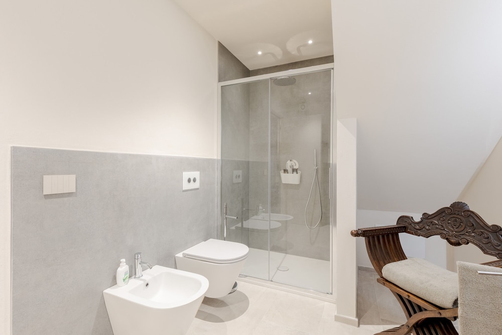 Cortile Moderno Apartment