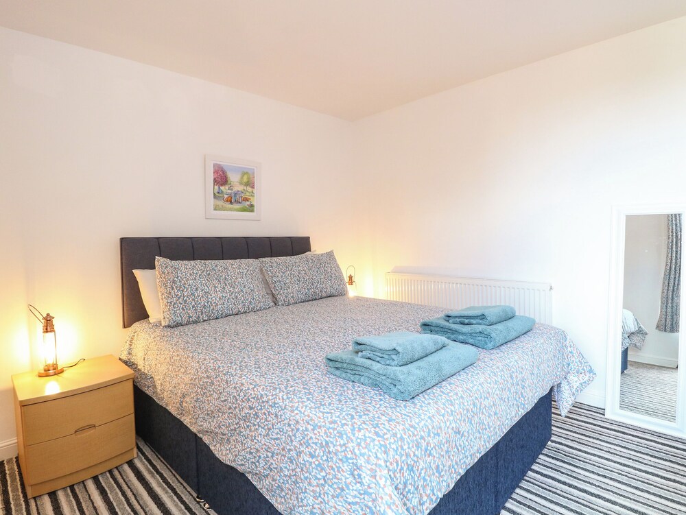 Sole Bay Cottage