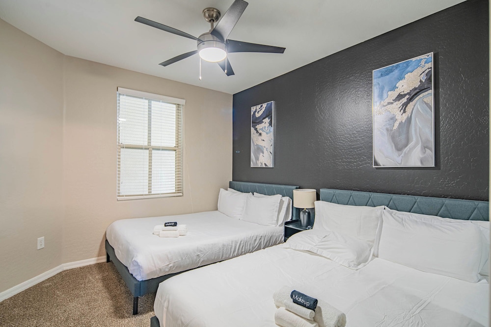 ROVE LIVING/KL - The Fredrick Tempe