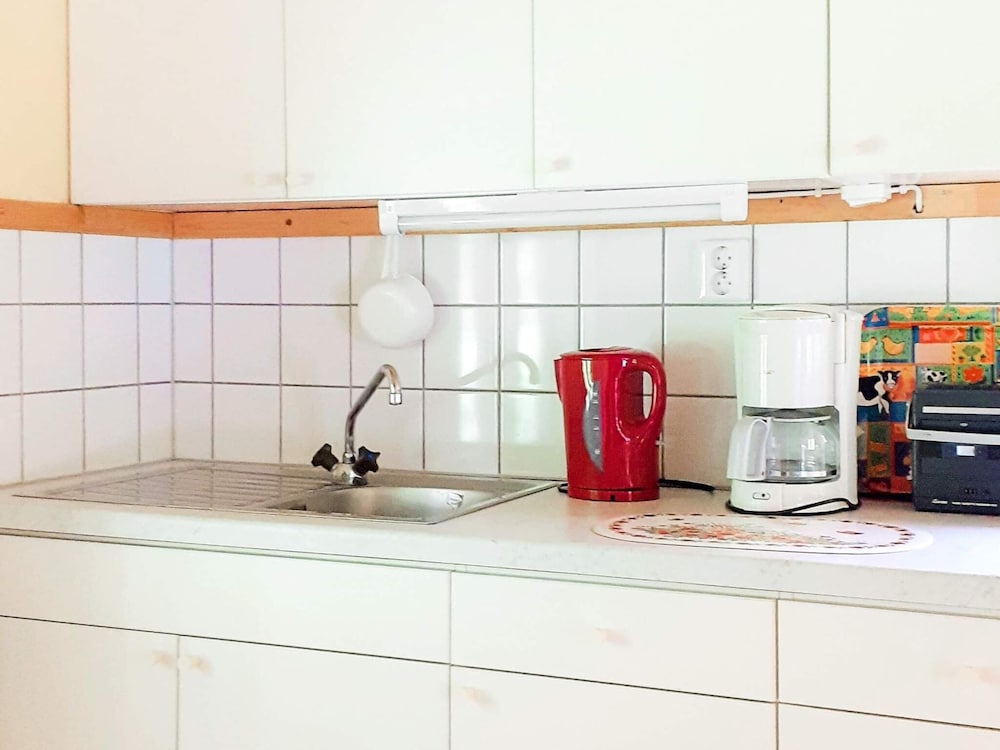 4 Person Holiday Home in Braas-by Traum
