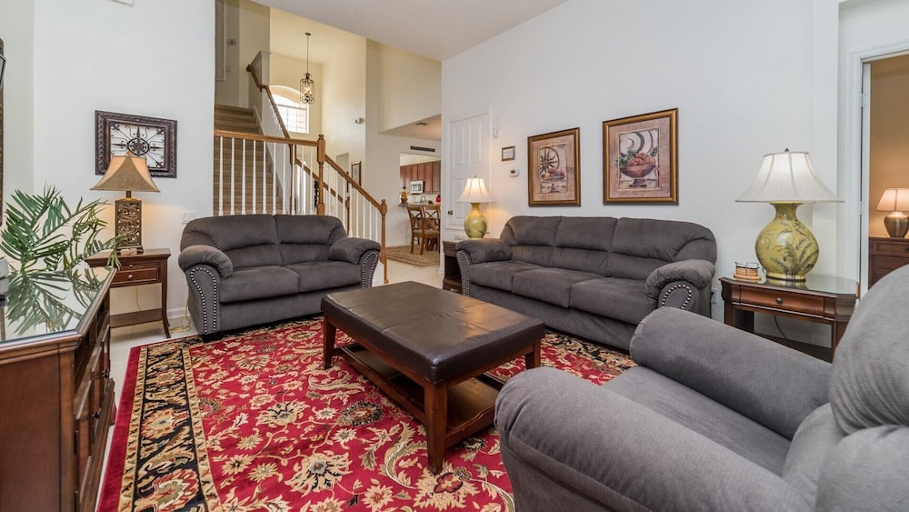Villa Close to Disney, Orlando Villa 3264 - Image 2