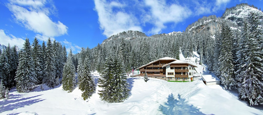 Albergo Villetta Maria