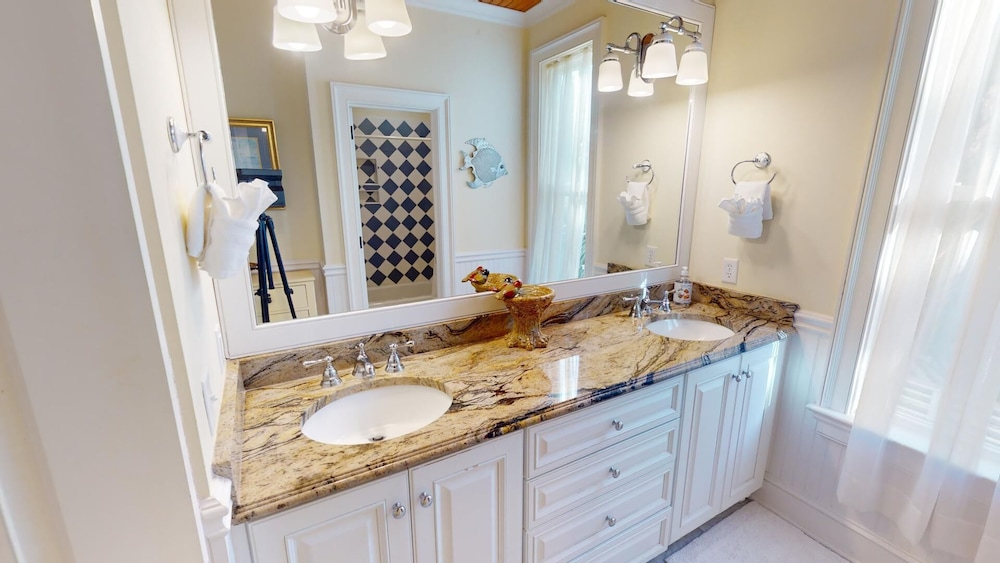 6 Waterside Walk by Tybee Vacation Rentals