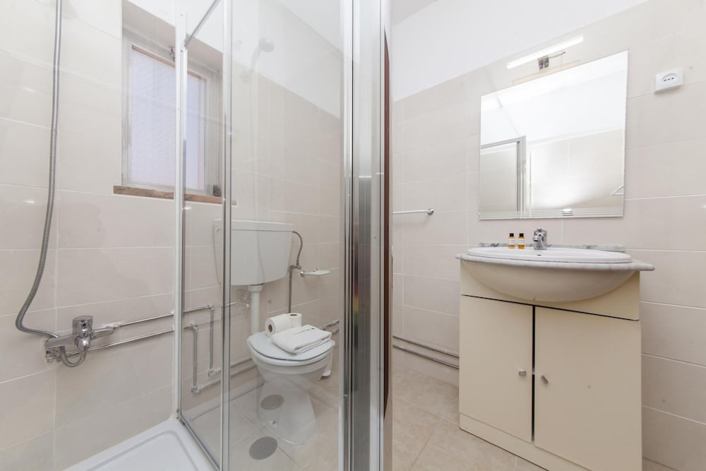 T 06 - Apartment 6 in Casa Costa D Oiro in Lagos