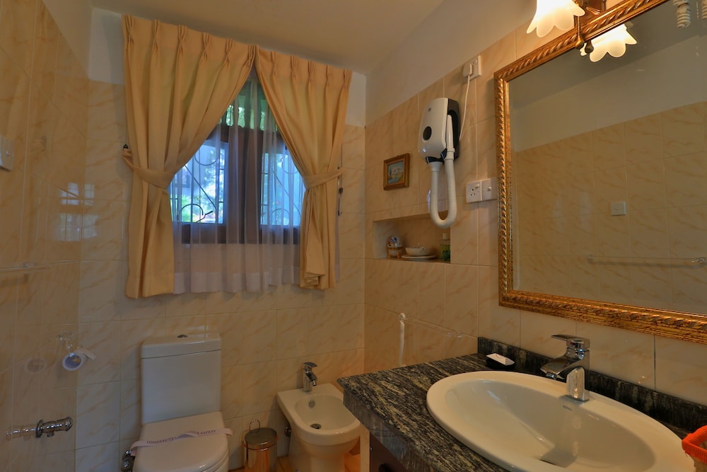 Emel Boutique Hotel