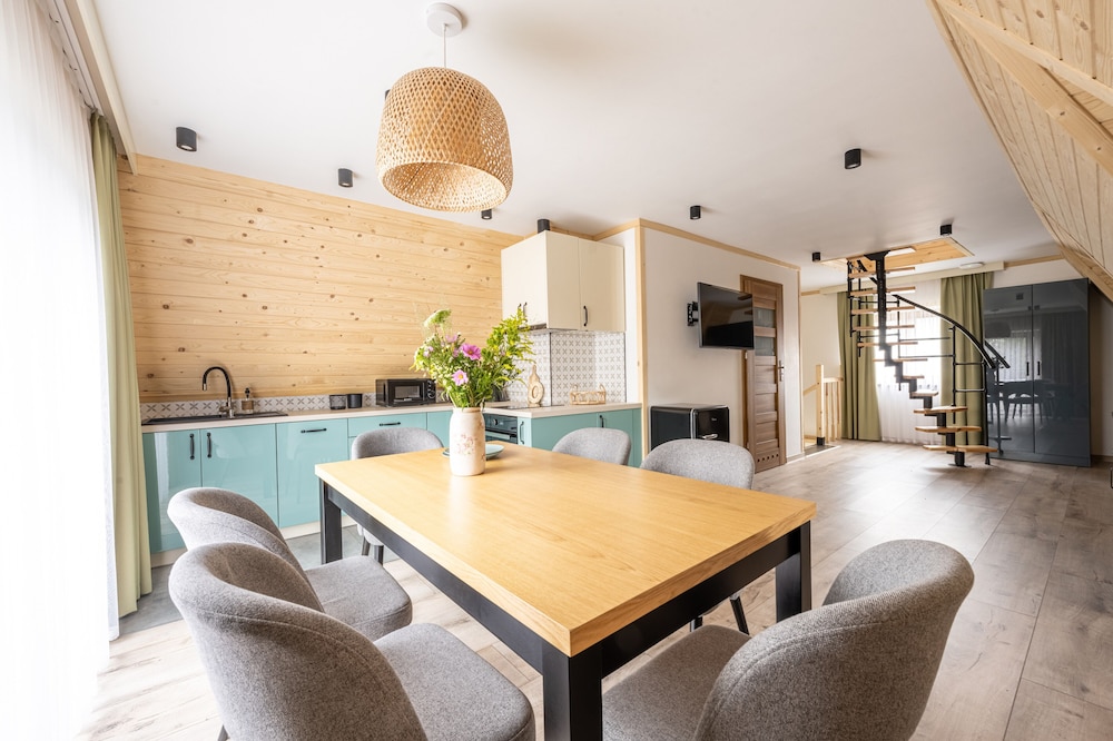 Apartamenty Harenda Zakopane view 4