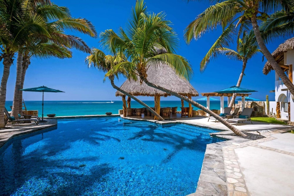Villa Las Salinas in San Jose del Cabo