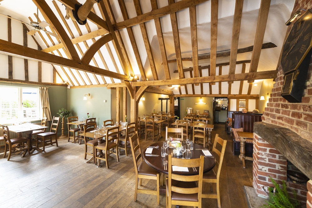 The Red Lion Inn
