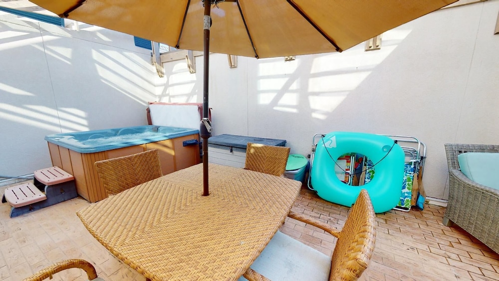 The Gardens by Tybee Vacation Rentals
