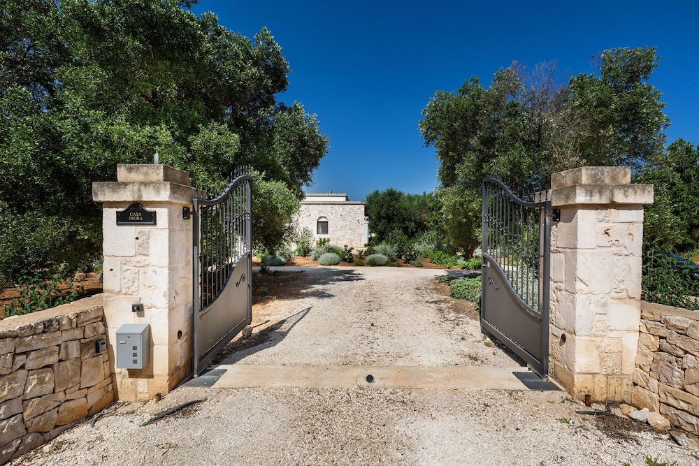 3153 Casa Diora by Perle di Puglia view 3