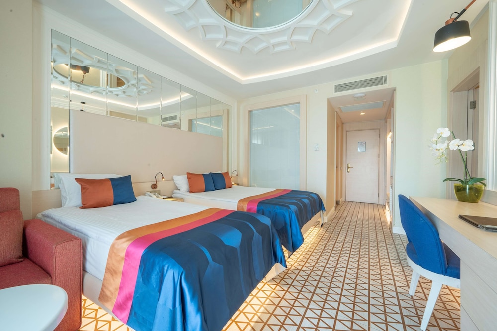 Granada Luxury Belek - All Inclusive