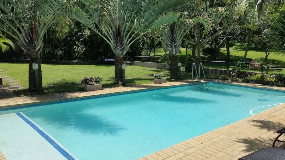 Sandpiper Guest House