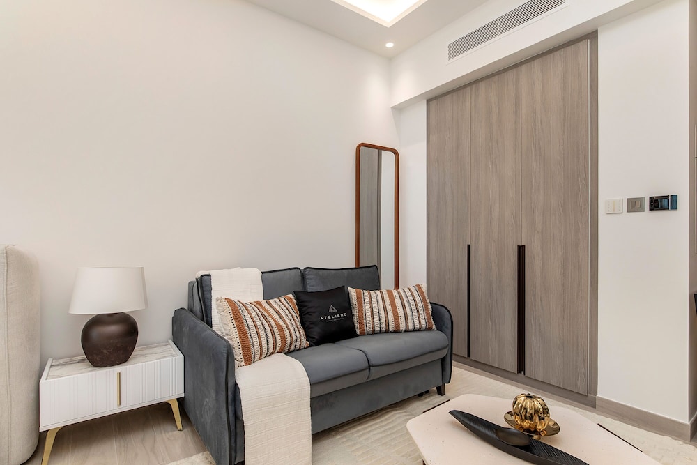 Apartments at ME DO RE Towers