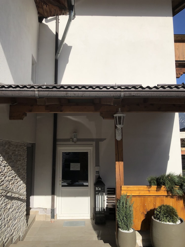 Appartement Grünfelder