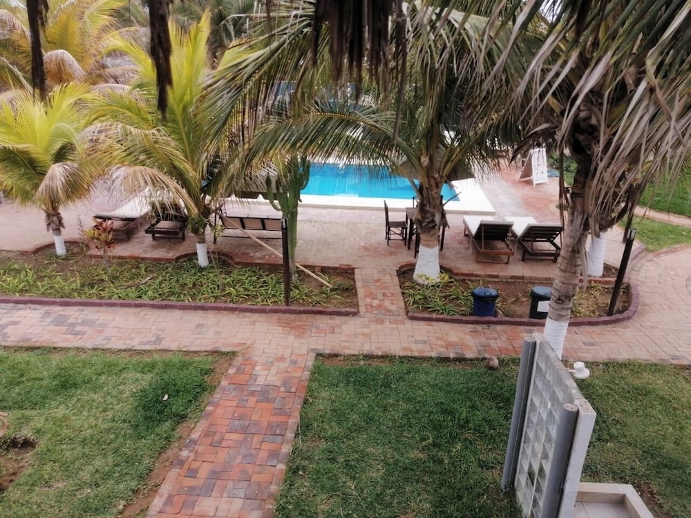 Punta Pacifico Bungalows Mancora