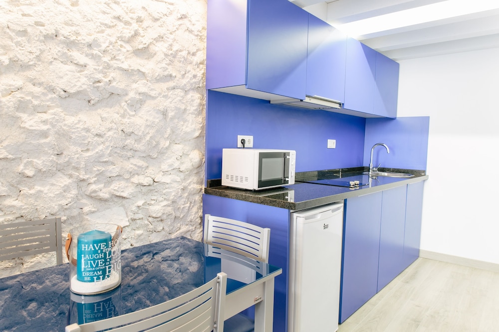 Apartamentos Tito San Nicolás