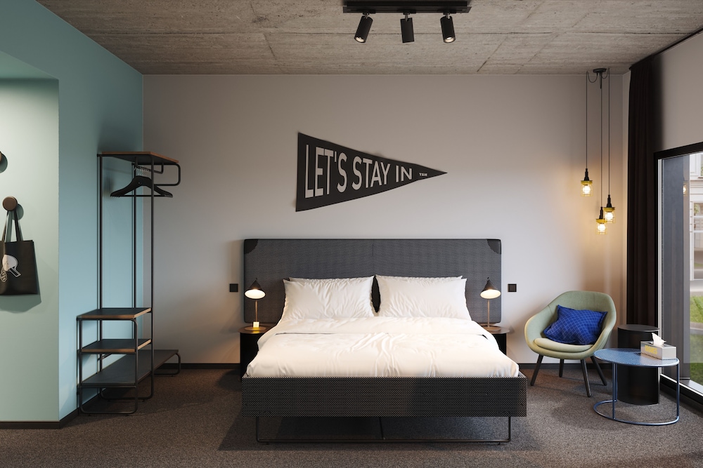 San Sebastian Vacations - The Social Hub San Sebastian - Property Image 13