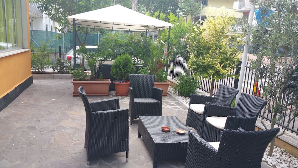 Hotel Villa Lorena