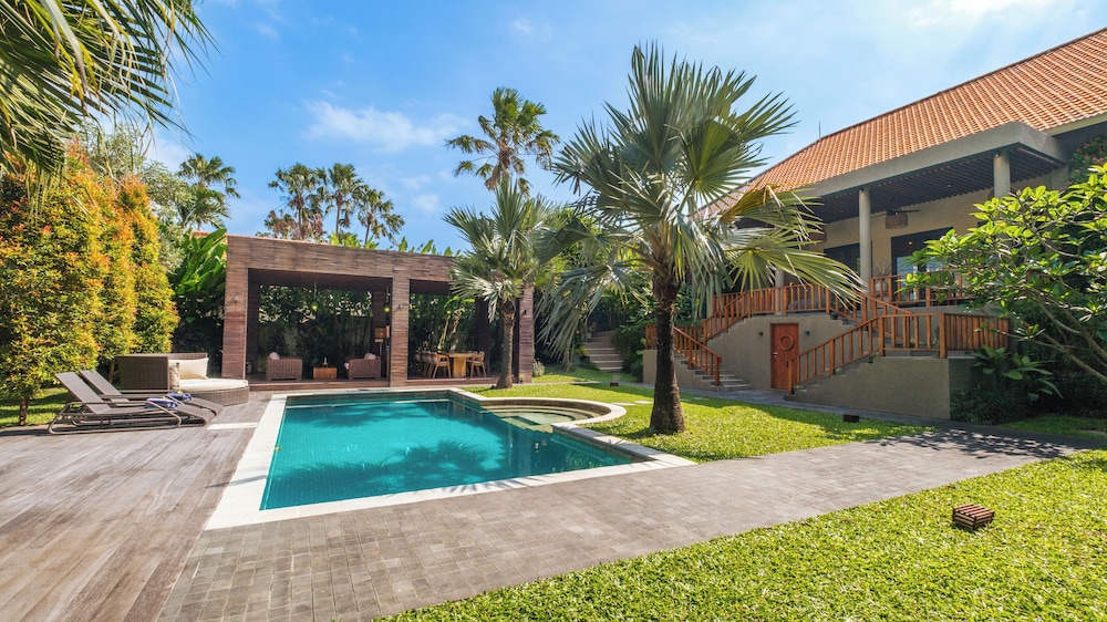 M Villa 318 Canggu