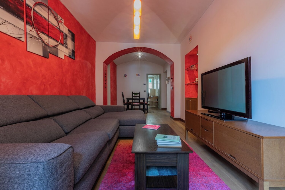 Crocetta Charme & Colour by Wonderful Italy