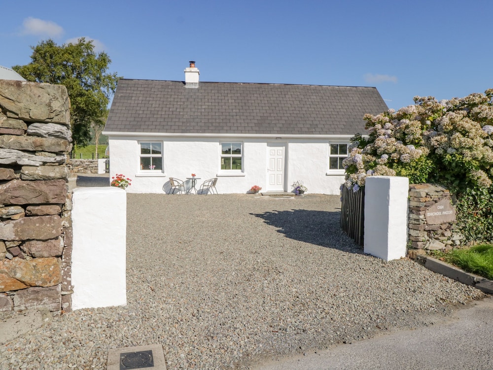 Tigh Mhicheal Phaidin