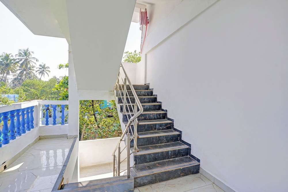 Fabhotel Simba Resort