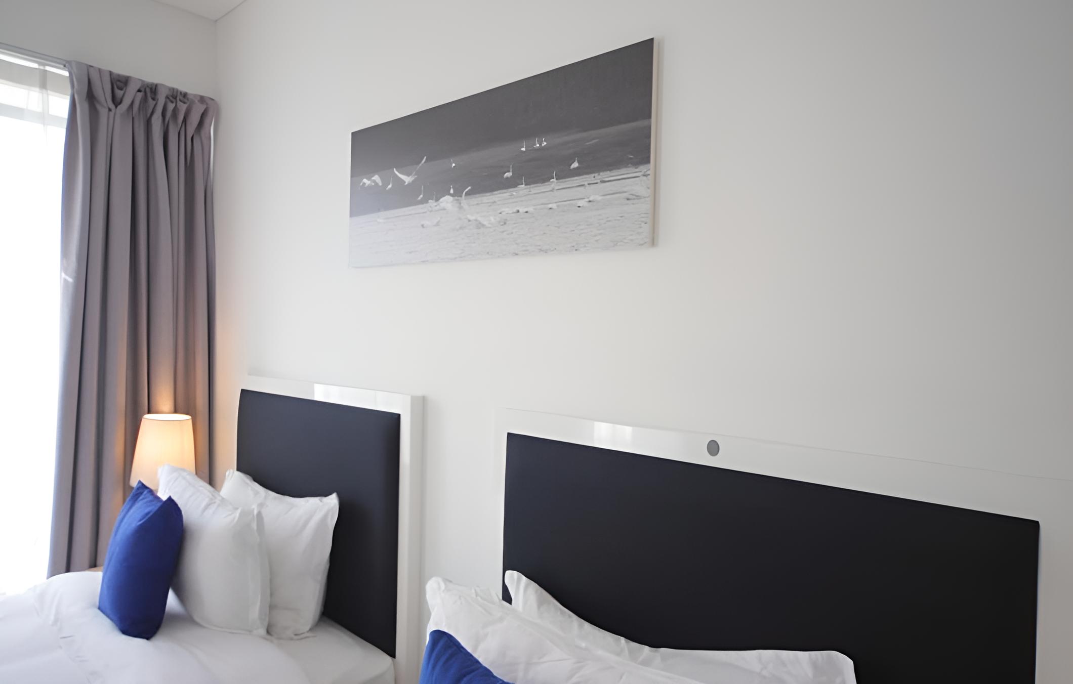 Khuvsgul Lake Hotel