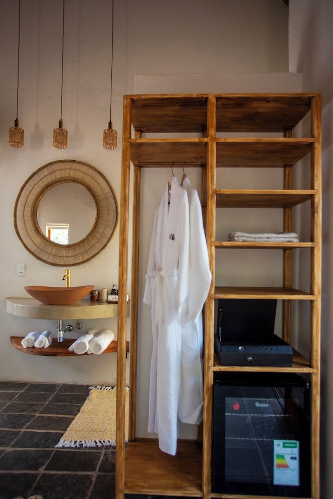 ETNIKA MANOR HOUSE - Adults Only
