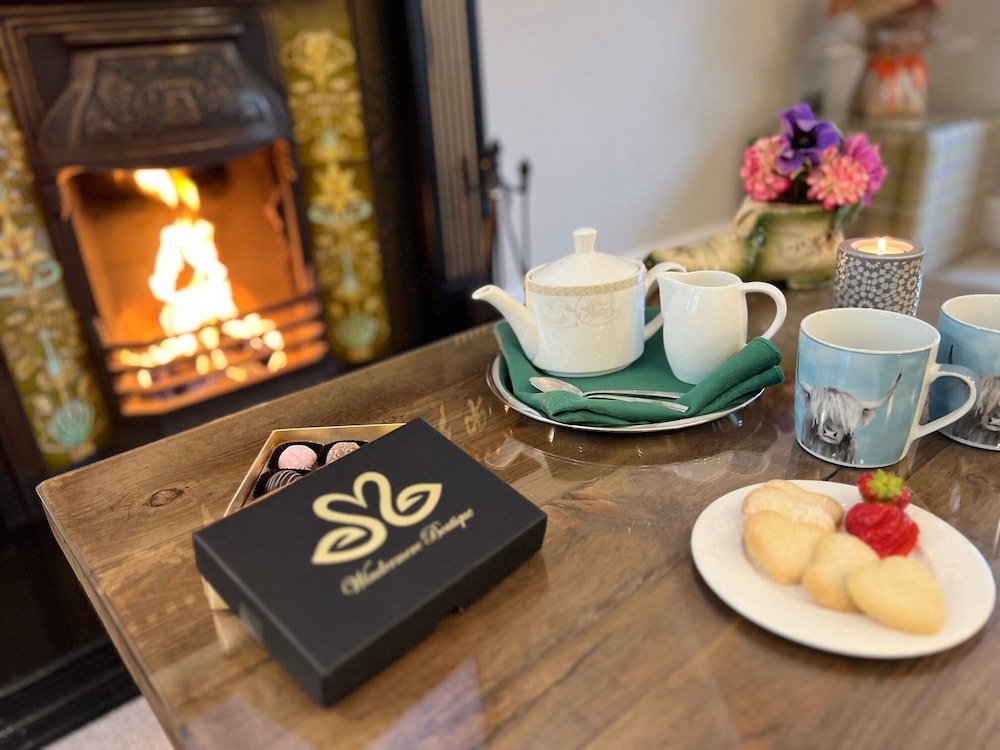 Windermere Boutique Hotel